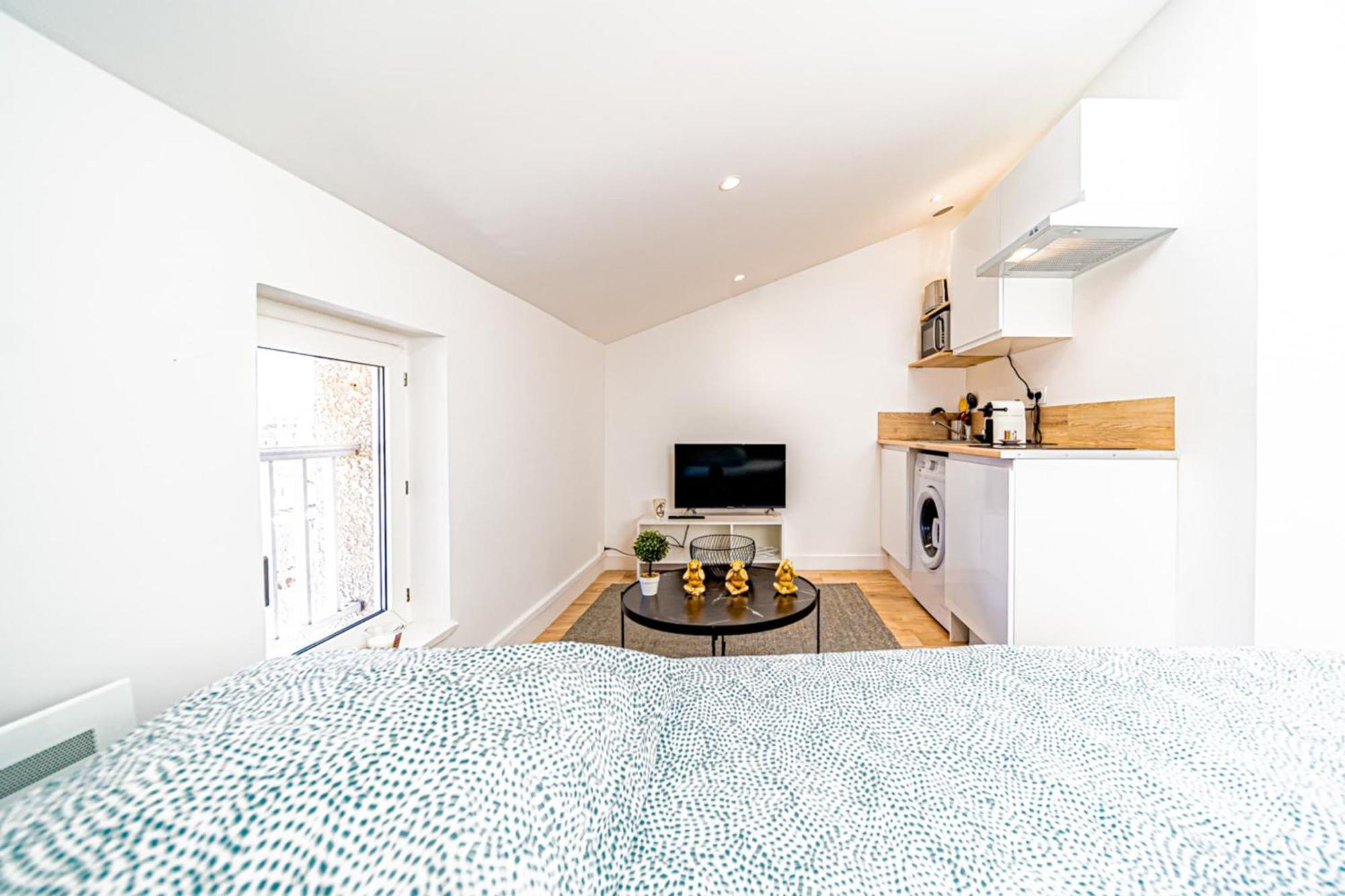 Le Californie - Agreable Studio Renove Oullins Ngoại thất bức ảnh